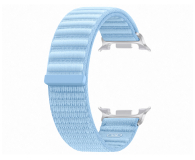 Samsung Pasek Fabric do Watch S/M niebieski - 1569988 - zdjęcie 3
